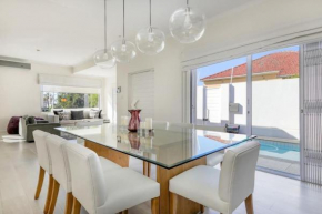 Stylish Oasis in Sea Point